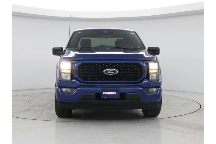 $34998 : Ford F-150 2023 4x2 XL 4dr S image 5