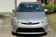 2013 Toyota Prius III Hybrid en Los Angeles