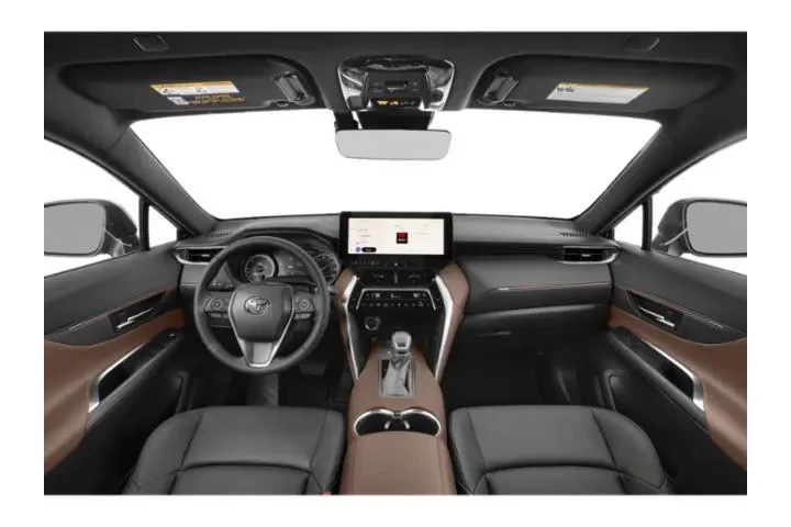 $37989 : Toyota Venza 2024 AWD XLE 4d image 8