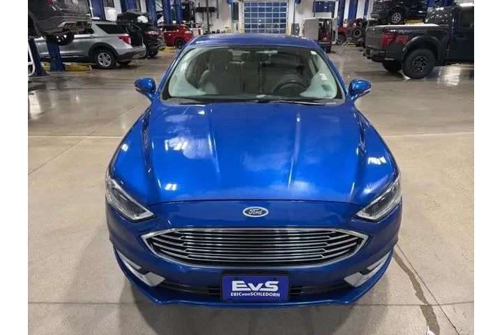 $12999 : Ford Fusion Energi 2017 Tita image 7