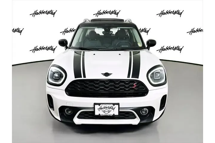 $31000 : MINI Countryman 2023 AWD Coo image 2