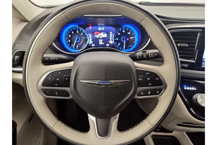 $23998 : Chrysler Pacifica 2018 Limit image 10