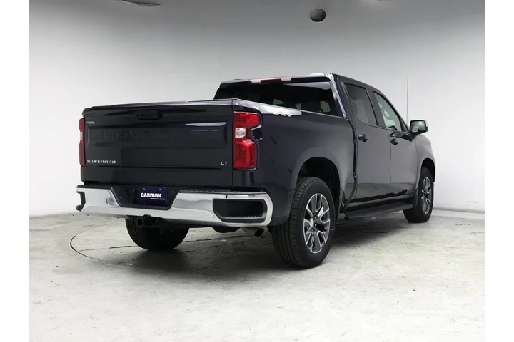 $34998 : Chevrolet Silverado 1500 202 image 8