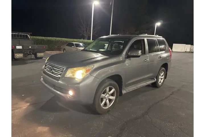 $15695 : Lexus GX 460 2010 AWD 4dr SU image 7