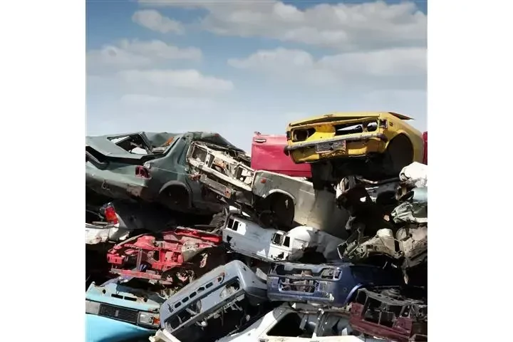 JUNK N TOW image 2