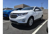$21991 : Chevrolet Equinox 2020 LT 4d thumbnail