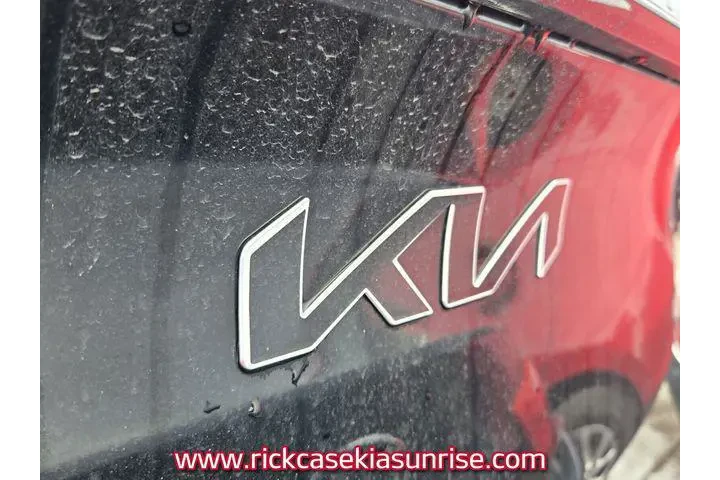 $25691 : Kia Sportage 2023 AWD X-Line image 7