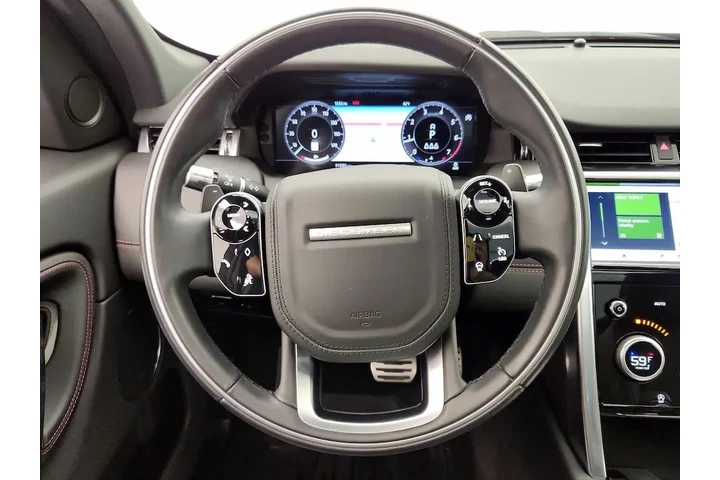 $27998 : Land Rover Discovery Sport 2 image 10