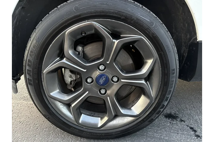 $11959 : Ford EcoSport 2018 AWD SES 4 image 9