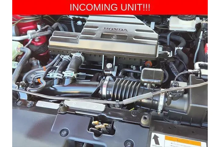 $29590 : Honda CR-V 2022 EX-L 4dr SUV image 10