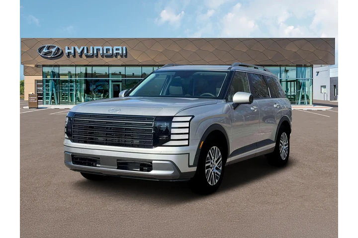 $39990 : Hyundai PALISADE 2026 SEL Pr image 1