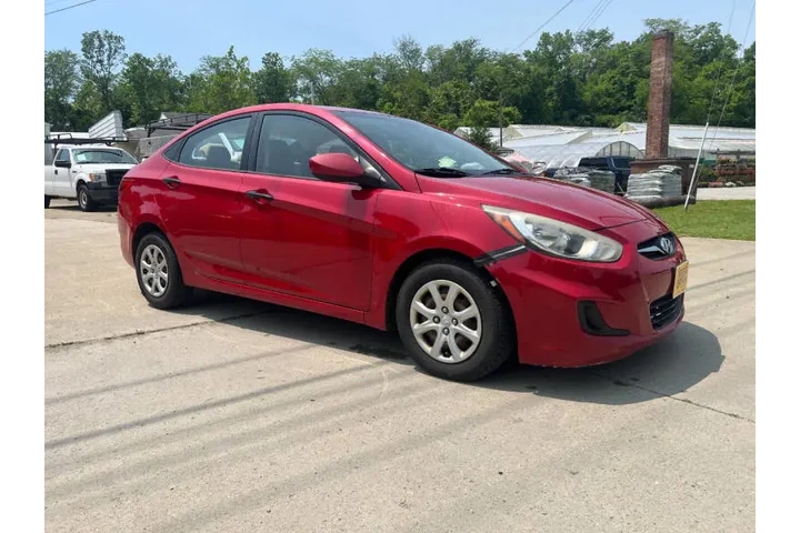$3995 : 2012 Accent GLS image 10