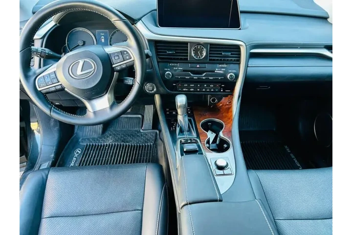$34000 : 2019 RX 350L Luxury image 5