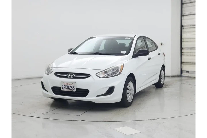 $9998 : Hyundai ACCENT 2015 GLS 4dr image 4