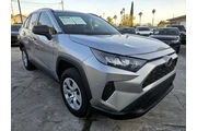 $19995 : 2021 RAV4 LE thumbnail