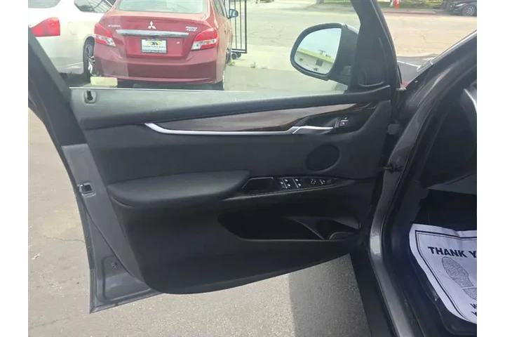 $12999 : 2015 BMW X5 image 9