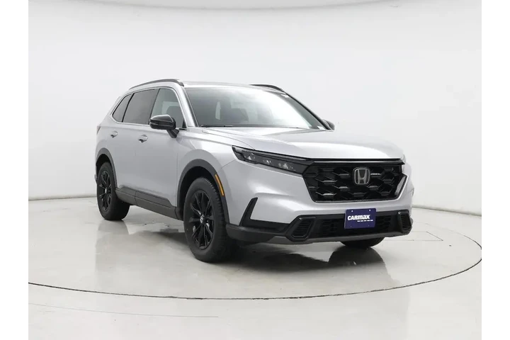 $30998 : Honda CR-V Hybrid 2023 AWD S image 1