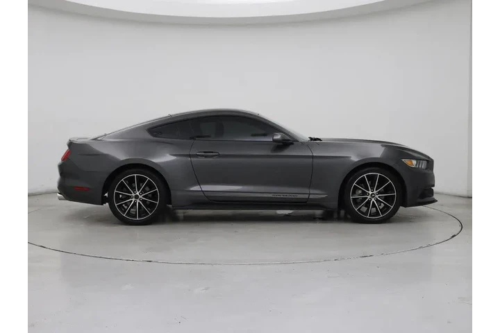 $15998 : Ford Mustang 2017 EcoBoost 2 image 7