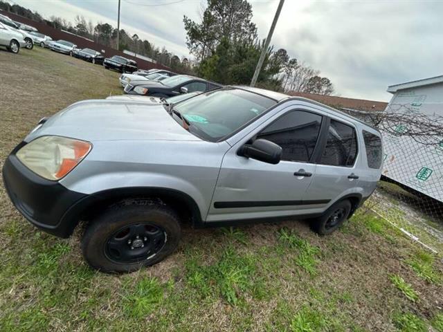 $5995 : 2003 CR-V LX image 1