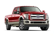 Ford F-250 Super Duty 2013 4