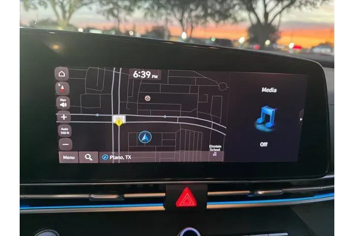 $21391 : Hyundai ELANTRA Hybrid 2022 image 7