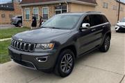 Used 2019 Grand Cherokee Limi en Jersey City