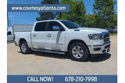 Ram 1500 2022 4x2 Laramie 4d en Atlanta