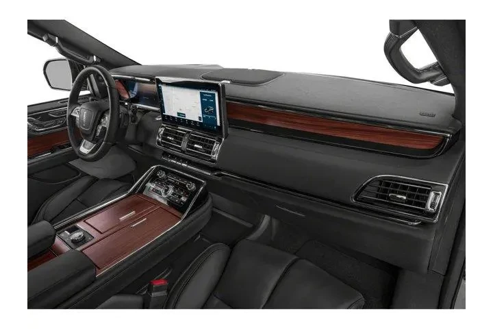 Lincoln Navigator 2023 4x2 R image 10