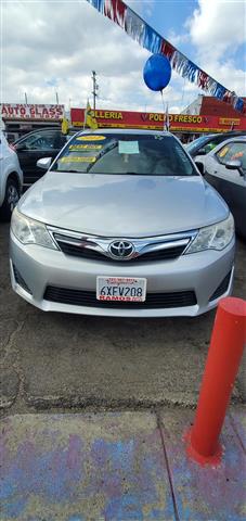 $1500 : Toyota Camry image 2