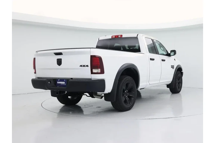$34998 : Ram 1500 Classic 2022 4x4 Wa image 8