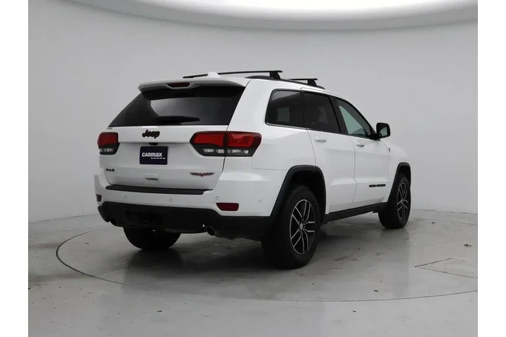 $22998 : Jeep Grand Cherokee 2018 4x4 image 8
