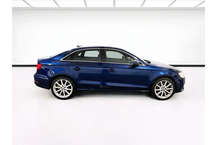 $12621 : Audi A3 2015 AWD 2.0T quattr image 6