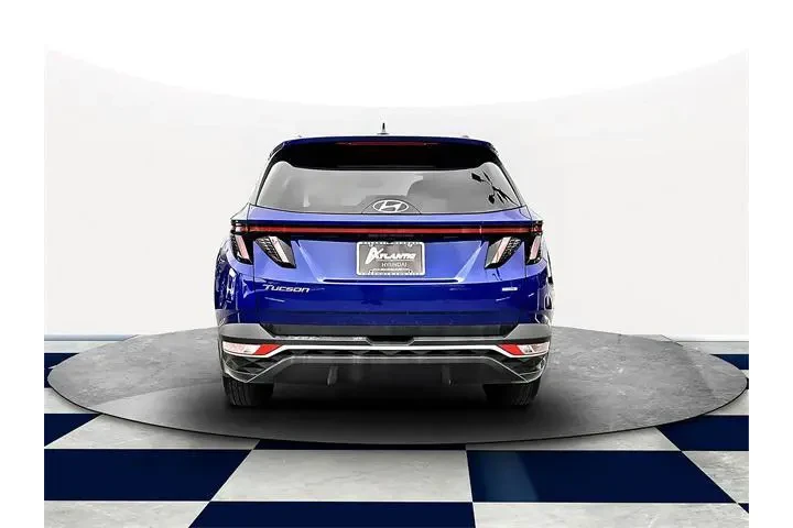 $22423 : Hyundai TUCSON 2022 AWD SEL image 5