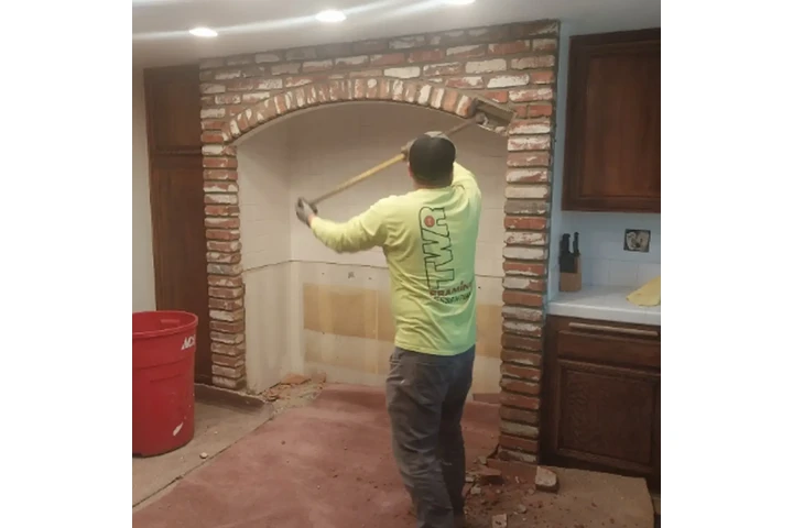 ANTONIO'S HAULING DEMOLITION image 3