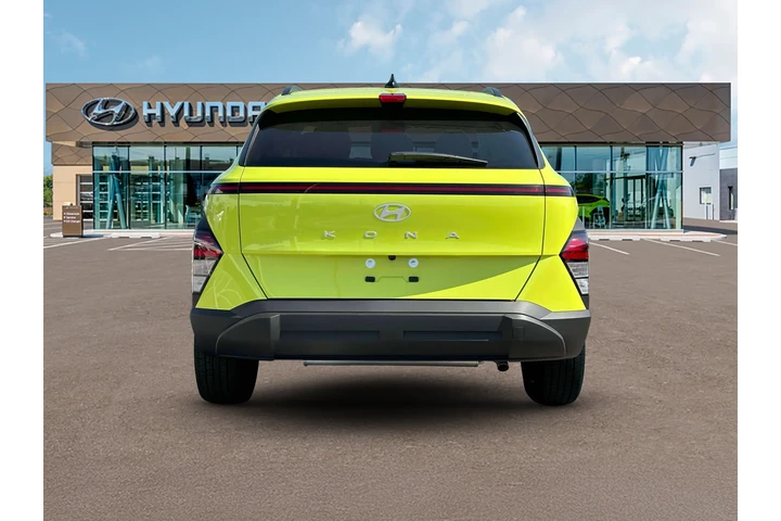 $19799 : Hyundai KONA 2024 SEL 4dr Cr image 6