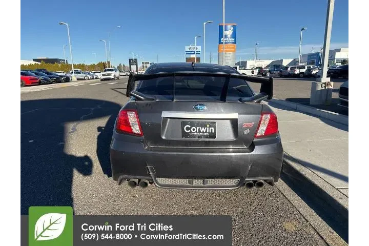 $16999 : Subaru Impreza 2011 AWD WRX image 6