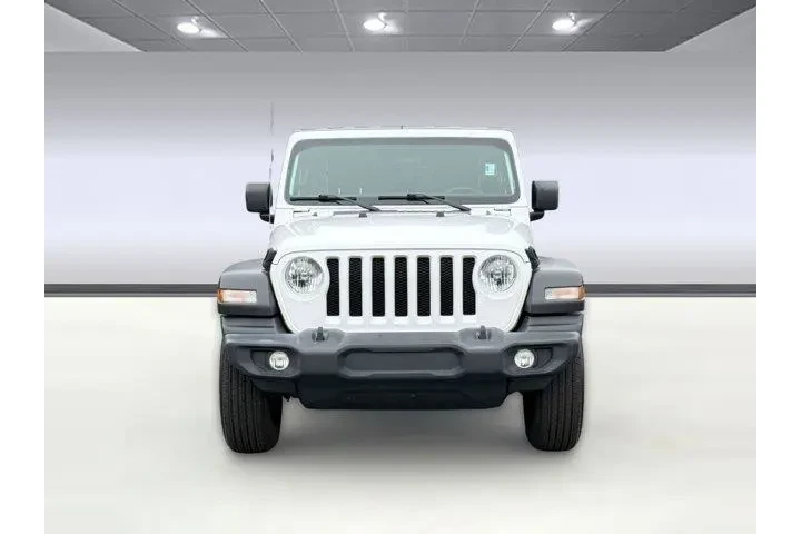 $24999 : Jeep Wrangler Unlimited 2021 image 6