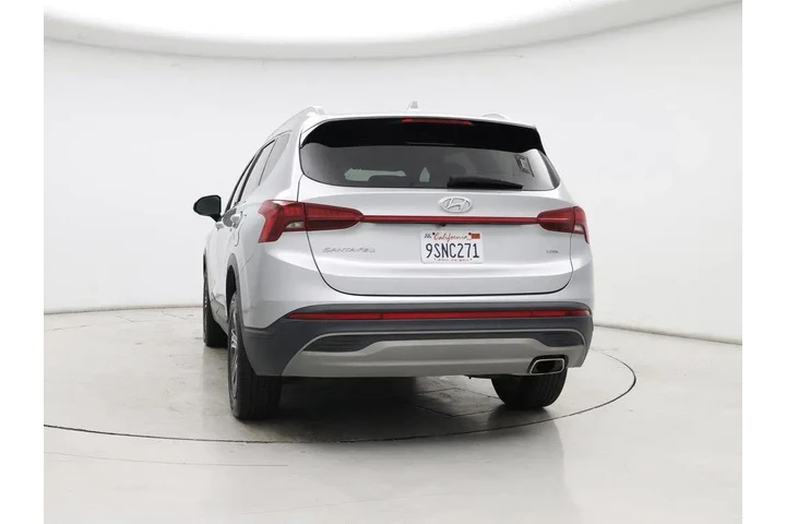 $23998 : Hyundai SANTA FE 2023 AWD SE image 6