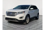 $6991 : Ford Edge 2017 SEL 4dr Cross thumbnail