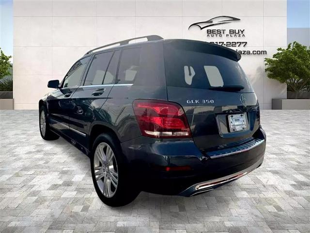 $10945 : 2013 MERCEDES-BENZ GLK-CLASS image 5