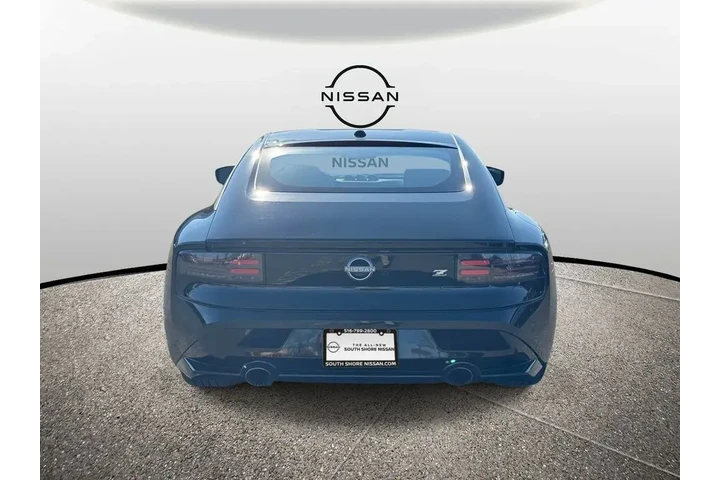 $32995 : Nissan Z 2024 Sport 2dr Coup image 6