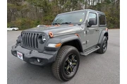 $19991 : Jeep Wrangler 2020 4x4 Sport thumbnail