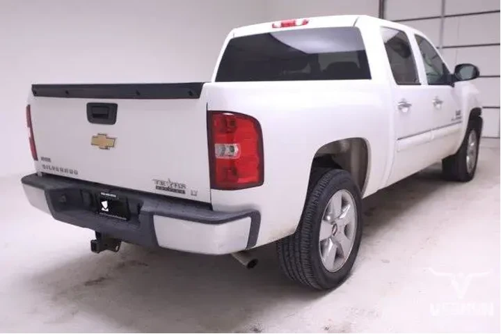 $9999 : Chevrolet Silverado 1500 200 image 4