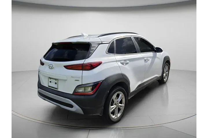 $20455 : Hyundai KONA 2023 AWD SEL 4d image 6