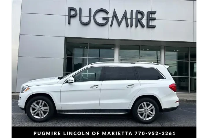 $15995 : Mercedes-Benz GL-Class 2015 image 1