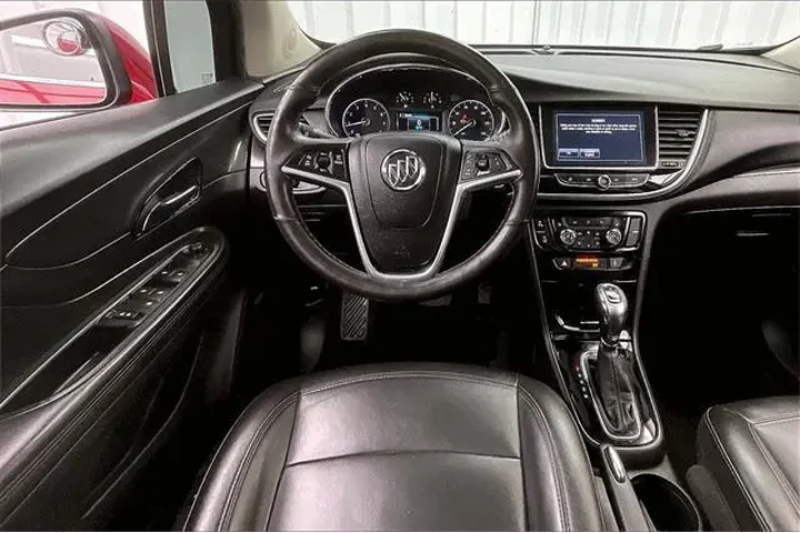 $14990 : Buick Encore 2018 AWD Premiu image 5