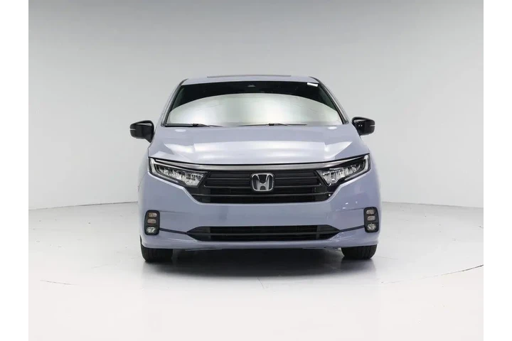 $37998 : Honda Odyssey 2023 Sport 4dr image 5