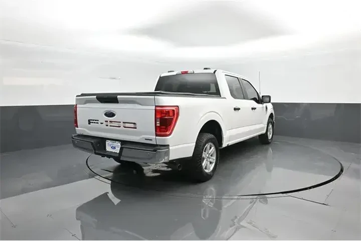 $24780 : Ford F-150 2022 4x2 XLT 4dr image 7