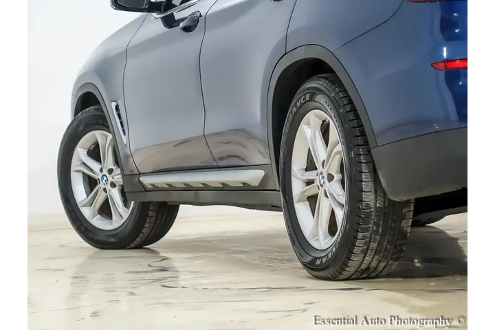 $17995 : BMW X3 2019 AWD xDrive30i 4d image 9