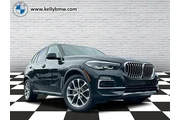 BMW X5 2021 AWD xDrive40i 4d en Elizabethtown